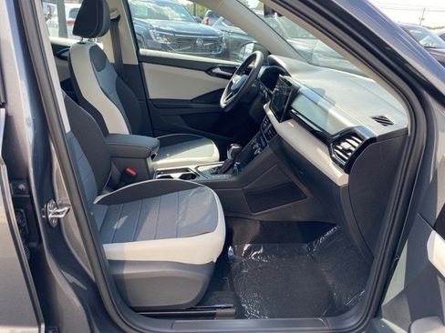 New 2025 Volkswagen Taos S image 47