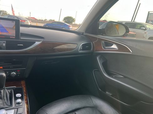 Used 2018 Audi A6 2.0T Premium FWD image 17