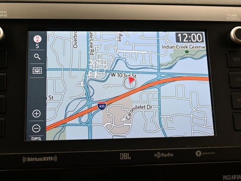 Certified 2021 Toyota Sequoia Platinum image 27