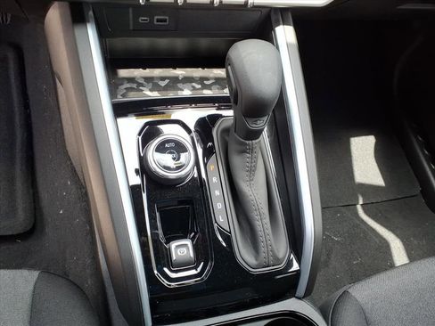 New 2026 Chevrolet Colorado Trail Boss AWD/4WD image 15