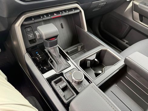 New 2026 Toyota Tundra SR5 AWD/4WD image 26