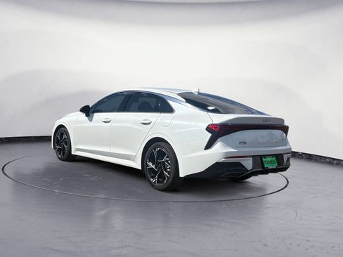 Used 2025 Kia K5 GT-Line FWD image 4