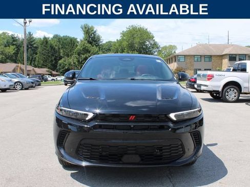 Used 2025 Dodge Hornet GT w/ GT Plus Package AWD/4WD image 3
