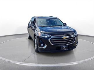 Used 2018 Chevrolet Traverse LT video 2