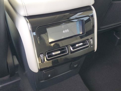 New 2026 Lincoln Aviator Reserve image 25