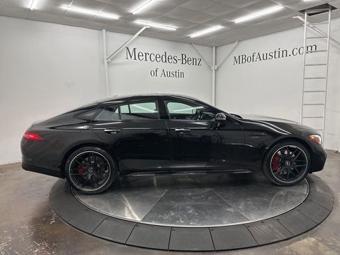 New 2026 Mercedes-Benz AMG GT 43 image 8
