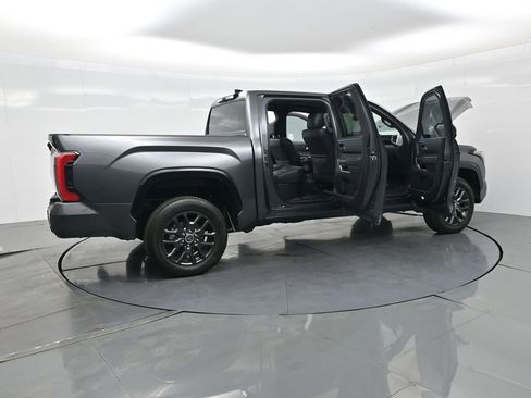 Used 2023 Toyota Tundra Platinum image 36