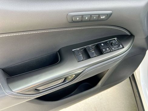Certified 2022 Lexus NX 350 AWD w/ Vision Package image 11