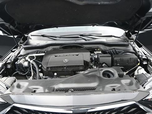 Certified 2023 Acura MDX FWD image 17