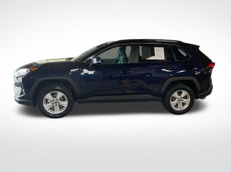 Certified 2021 Toyota RAV4 XLE w/ Convenience Package AWD/4WD video 2