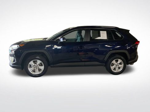 Certified 2021 Toyota RAV4 XLE w/ Convenience Package AWD/4WD image 2