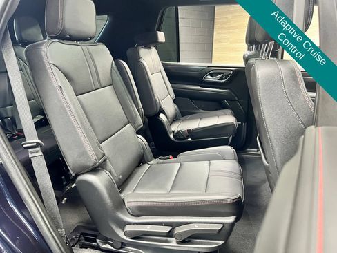 Used 2023 Chevrolet Tahoe RST w/ Luxury Package AWD/4WD image 20