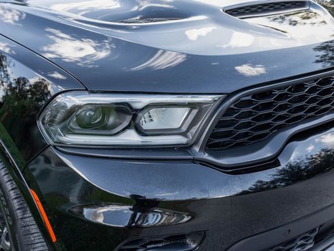 Used 2024 Dodge Durango SRT Hellcat image 86