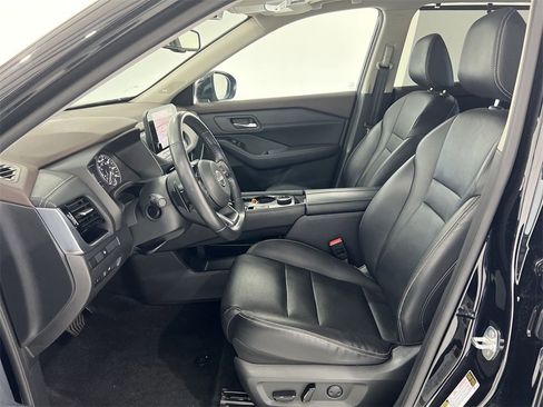 Used 2023 Nissan Rogue SL w/ SL Premium Package image 20