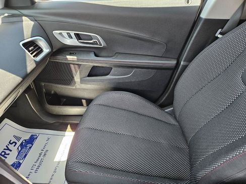 Used 2013 Chevrolet Equinox LT w/ Driver Convenience Package FWD image 16