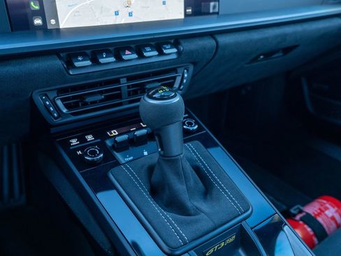 Certified 2024 Porsche 911 GT3 RS image 30