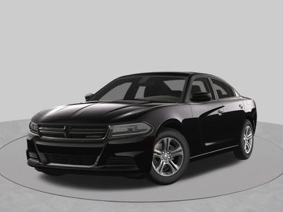 Used 2023 Dodge Charger R/T w/ Plus Group
