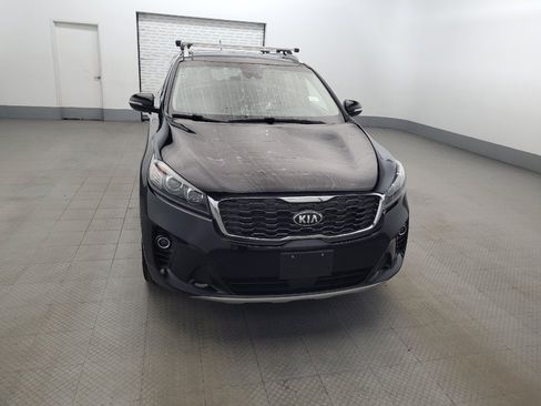 Used 2020 Kia Sorento EX AWD/4WD image 14