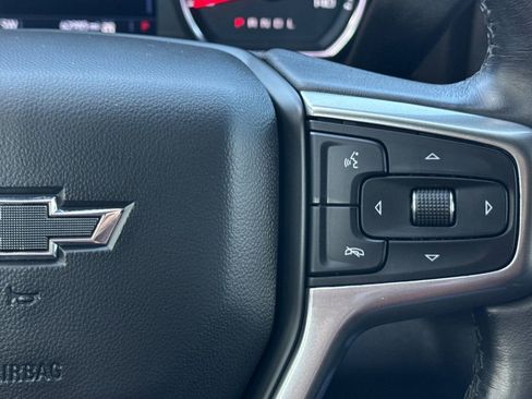 Used 2020 Chevrolet Silverado 1500 RST AWD/4WD image 27