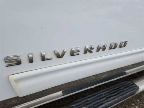 Used 2011 Chevrolet Silverado 1500 LT w/ All-Star Edition image 27