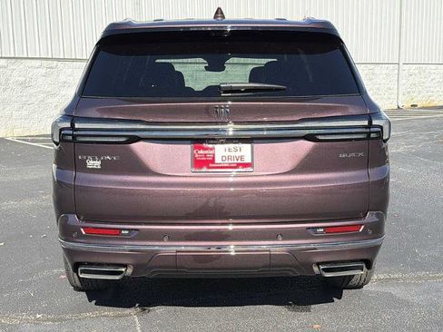 New 2026 Buick Enclave Avenir w/ Super Cruise Package image 30