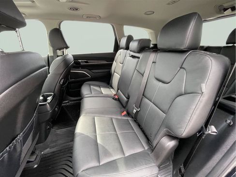 Used 2025 Kia Telluride EX AWD/4WD image 15