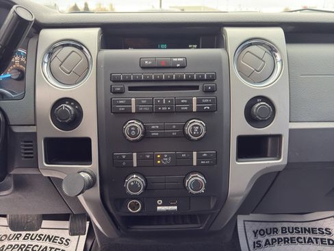 Used 2012 Ford F150 XLT w/ XLT Chrome Pkg image 15