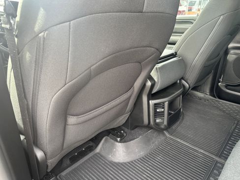 Used 2025 RAM 1500 Classic Warlock image 19