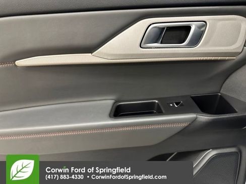 New 2026 Ford Explorer Active image 42