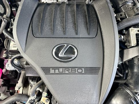 Used 2023 Lexus RX 350 Premium w/ Cold Area Package FWD image 31