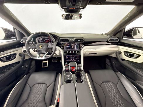 Used 2023 Lamborghini Urus S AWD/4WD image 36