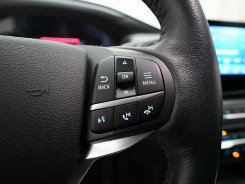 Used 2020 Ford Explorer Limited w/ Class III Trailer Tow Package image 19