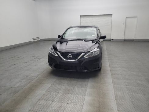 Used 2019 Nissan Sentra S w/ Appearance Package image 15