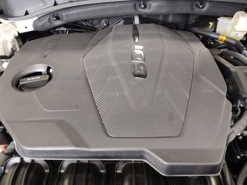 New 2026 Hyundai Tucson Limited image 6