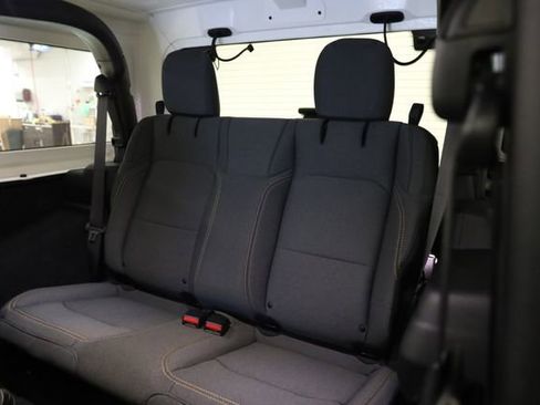 Used 2024 Jeep Wrangler Sport S image 23