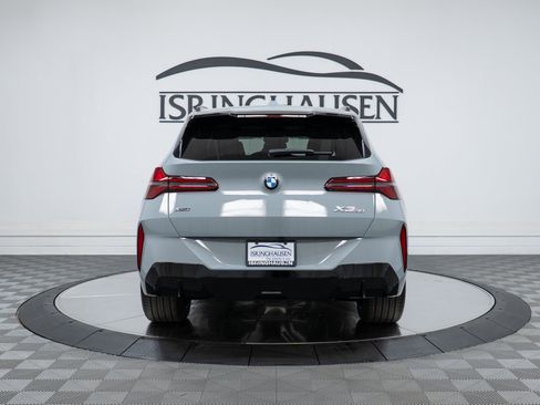 New 2026 BMW X3 xDrive30i w/ Premium Package AWD/4WD image 6