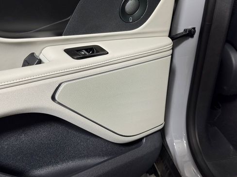 New 2026 Lincoln Nautilus Premier w/ Equipment Group 102A image 49