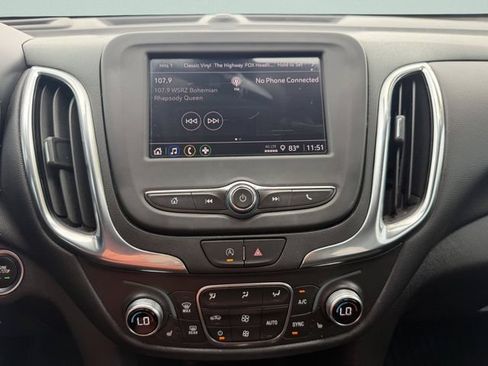 Used 2023 Chevrolet Equinox LT FWD image 25