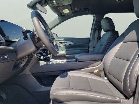 New 2026 Chevrolet Traverse LT image 21