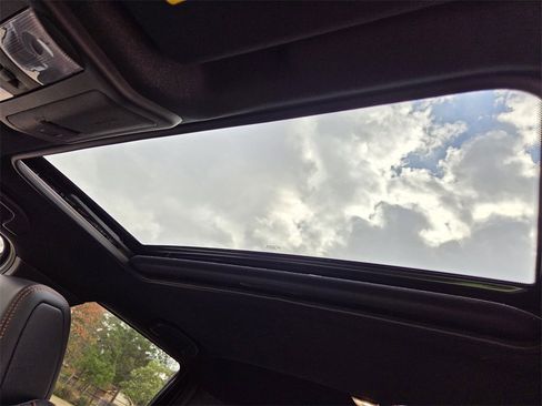 New 2026 Nissan Frontier PRO-4X w/ Pro-4x Convenience Package image 12