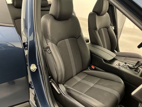 Used 2025 MAZDA CX-50 AWD 2.5 S w/ Premium Package image 22