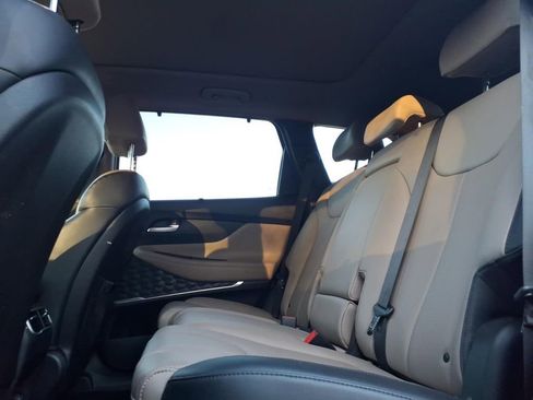 Used 2023 Hyundai Santa Fe SEL w/ Premium Package image 15