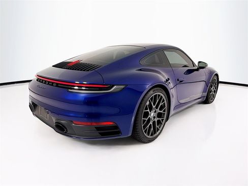 Used 2024 Porsche 911 Carrera T image 9