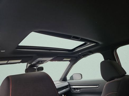 New 2026 Honda CR-V TrailSport image 28