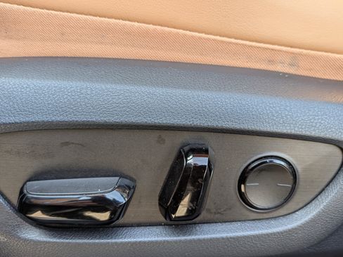 Used 2024 Lexus NX 350h AWD w/ Premium Package image 22