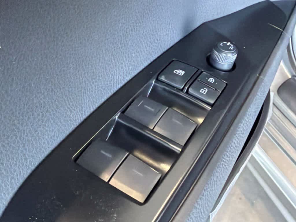 New 2026 Toyota Camry XSE FWD image 16