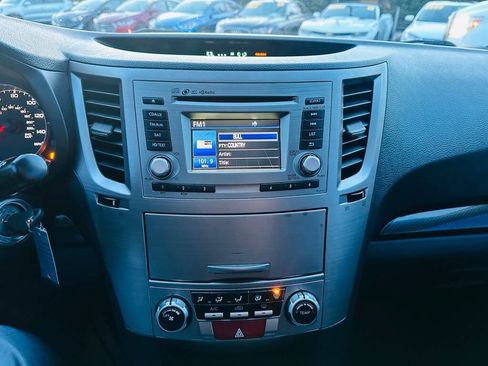 Used 2014 Subaru Legacy 2.5i Sport image 12