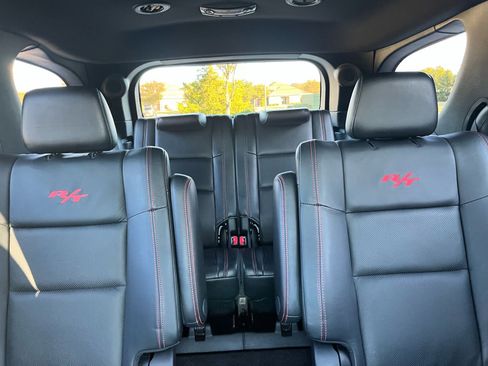 Used 2017 Dodge Durango R/T w/ Technology Group image 31