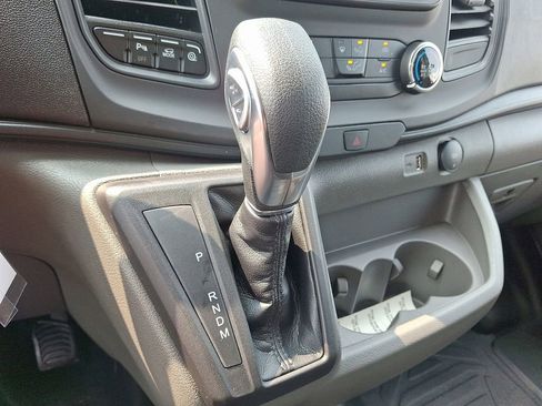 New 2025 Ford Transit 250 Low Roof w/ Load Area Protection Package image 10