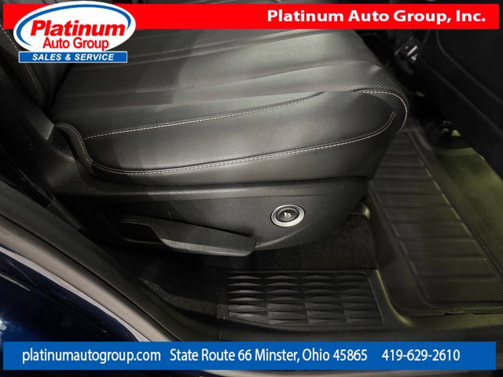 Used 2021 Genesis GV80 3.5T AWD/4WD image 44